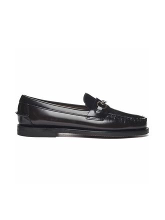 Sebago platte schoenen