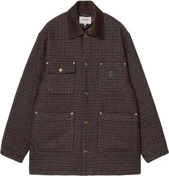 Carhartt Work in Progress Lowis Chore Coat