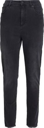 Ga&euml;lle Paris BOTTOMWEAR - Pantaloni jeans su YOOX.COM