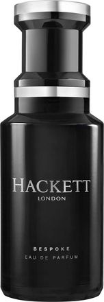 Hackett Mens Bespoke Eau de Parfum Spray for Men - 100ml - One Size