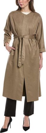 Joseph Ribkoff Open Front Coat