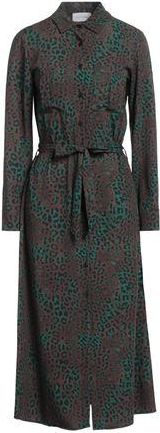 Gaëlle Paris DRESSES - Maxi dresses on YOOX.COM