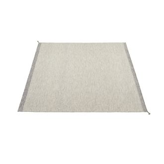 MUUTO Ply Rug 240 x 240 cm, off-white