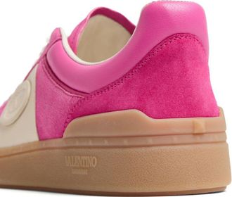 Valentino Garavani Sneaker - Pink