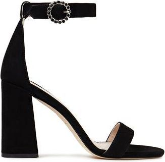 Maje FOOTWEAR - Sandals on YOOX.COM