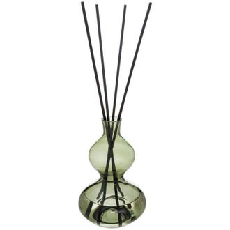 Atmosphera Atmosphera - Hanae S&aacute;ndalo Difusor Verde Oscuro 1000ml Cr&eacute;ateur DInt&eacute;rieur