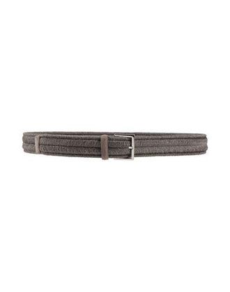 Orciani Small Leather Goods - Belts on YOOX.COM