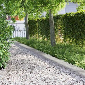 vidaXL Forro De Protecci&oacute;n Contra Heladas Para Plantas Verde