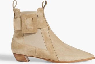 【関税&送料込】Roger Vivier Tres Vivier Ankle Boots In Brow RVW75140570HR0S812-02.jpg