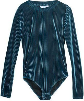 Weili Zheng TOPWEAR - Bodysuits sur YOOX.COM