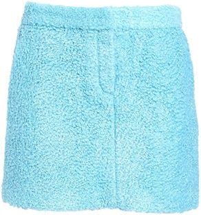 Topshop PARTES DE ABAJO - Minifaldas en YOOX.COM