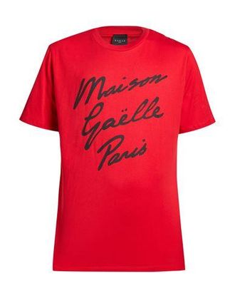 Ga&euml;lle Paris TOPWEAR - T-shirts sur YOOX.COM