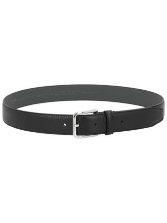 HUGO BOSS Madison Belt - Black