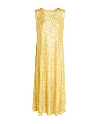 Norma Kamali VESTIDOS - Vestidos midi en YOOX.COM