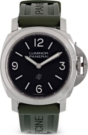Officine Panerai Luminor Marina 44mm - Nero