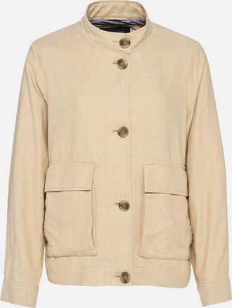 Geox Abbigliamento Maddalusia Donna Sabbia