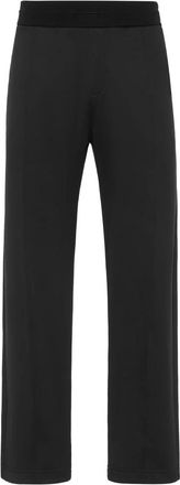 Billionaire Boys Club Trainingsbroek - Heren - Sweatpants - Zwart - M - Katoen - Broeken