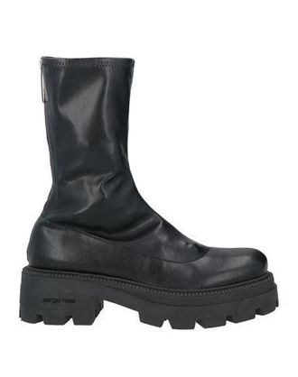 Sergio Rossi FOOTWEAR - Boots sur YOOX.COM