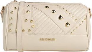 Love Moschino BAGS - Cross-body bags sur YOOX.COM
