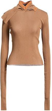 Y / Project KNITWEAR - Turtlenecks on YOOX.COM