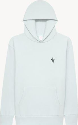 Boast Fleece Hoodie in Country Air at Nordstrom, Size Xx-Large