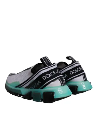 Dolce & Gabbana Sneaker - Black
