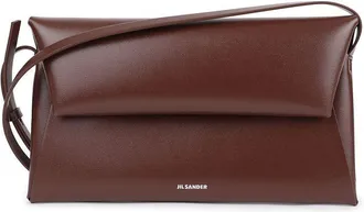 Jil Sander Small Folded Shoulder Bag