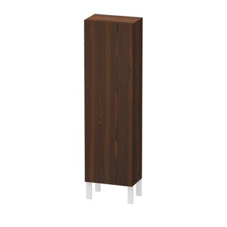 Duravit Duravit - L-cube Semi-alta Anchura De Mueble 400mm, Profundidad