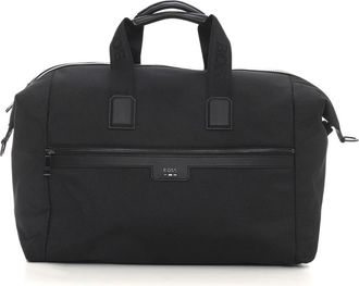 HUGO BOSS Uomo, Borse, Nero, Taglia unica, new
