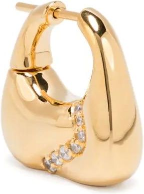 Maria Black Weekender Flash single earring - Oro