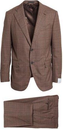 Caruso SUITS and CO-ORDS - Suits sur YOOX.COM