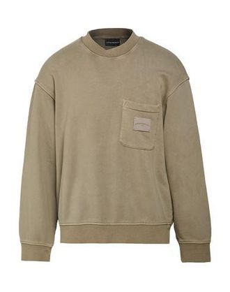 Emporio Armani TOPWEAR - Sweatshirts sur YOOX.COM