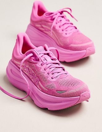 Hoka One One Bondi 9 Sneakers