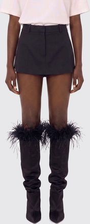 Alexander Wang Gonna-pantalone in cotone
