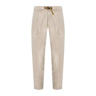 White Sand Hombre, Pantalones, Beige, Talla: M