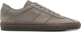 Common Projects Sneakers Tennis Trainer - Grigio