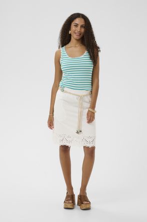 Cream Rok CRSelina Rok A-shape