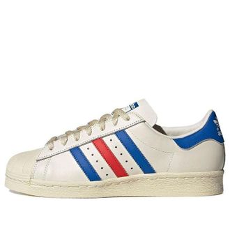 adidas originals Superstar 82 White HQ8876
