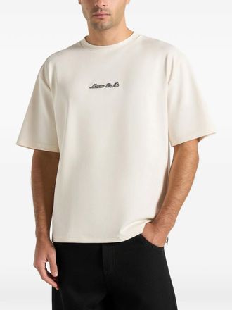 Mani&egrave;re De Voir Ari T-shirt - Beige
