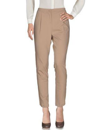 Twin-Set BOTTOMWEAR - Pantaloni su YOOX.COM
