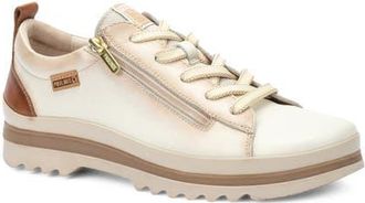 Pikolinos Vigo Sneaker in Nata at Nordstrom, Size 10-10.5Us
