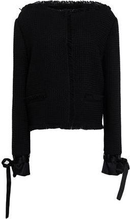 Alberta Ferretti JACKEN & M&Auml;NTEL - Jacken und Anoraks auf YOOX.COM