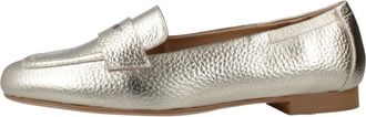 Regarde le ciel Delia017480 Loafers - Dames - Schoenen - Geel - Maat: 39 EU Leer