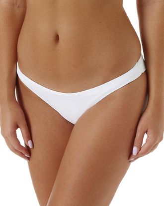 Melissa Odabash Spain Bikini Bottom