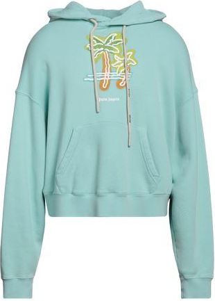 Palm Angels CAMISETAS Y TOPS - Sudaderas en YOOX.COM