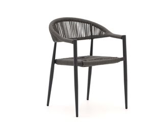 Manifesto Furniture Manifesto Belpasso dining tuinstoel stapelbaar