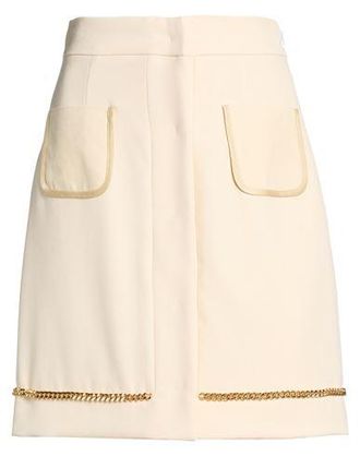 Moschino BOTTOMWEAR - Mini skirts sur YOOX.COM