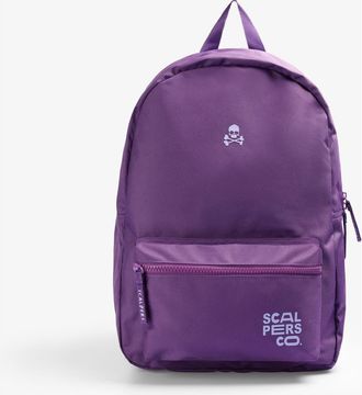 Scalpers Active Backpack Girls in Purple at Nordstrom
