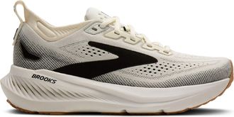 Brooks Womens Glycerin 23 Road-Running Shoes White 6.5