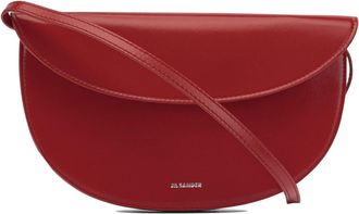 Jil Sander Curve-Geldb&ouml;rse